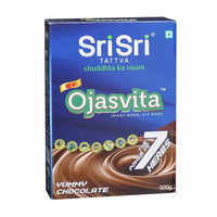 Thumbnail for Sri Sri Tattva Ojasvita ( chocolate) - 500 gm