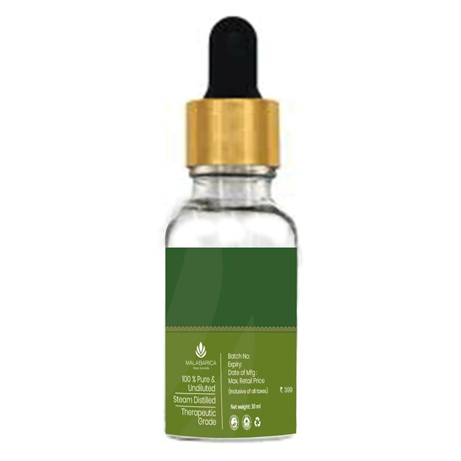 Malabarica Apricot Carrier Oil - Distacart