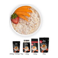 Thumbnail for True Elements Rolled Oats Gluten Free