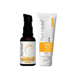 Thumbnail for Riyo Herbs Vitamin C Glow Combo