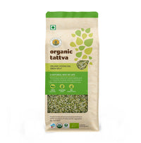 Thumbnail for Organic Tattva Moong Dal Green Split