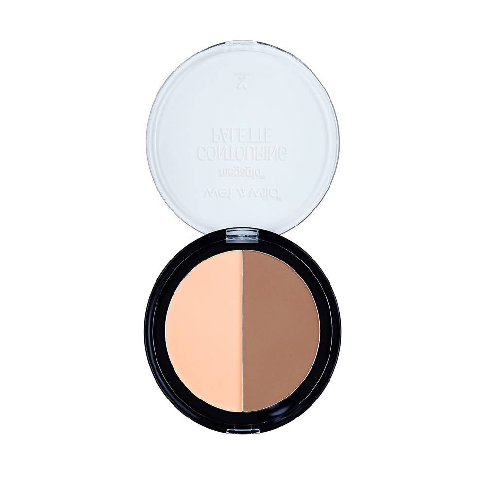 Wet n Wild Megaglo Contouring Palette
