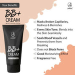 Thumbnail for Lambre BB+ Cream (Light Shade) - Distacart