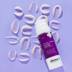 Thumbnail for The Derma Co 7% AHA + 1% BHA Overnight Face Peel - Distacart