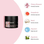 Thumbnail for Quench Botanics Mon Cherry Lip Nourishing Sleeping Mask - Distacart