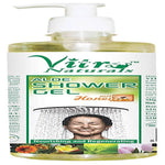 Thumbnail for Vitro Naturals Aloe Shower Gel - Distacart