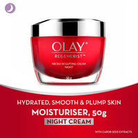 Thumbnail for Olay Regenerist Night Cream - Distacart