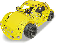 Thumbnail for Kipa Innovator - Charlie- 1 DIY Laser Cut, Educational, Learning, Stem, Building and Construction Toys +5 Years - Distacart