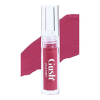 Thumbnail for Gush Beauty Play Paint Airy Fluid Lipstick - Magenta Pink - Distacart
