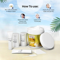 Thumbnail for Aaryanveda Mango Bleach Cream