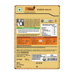 Thumbnail for Kitchens of India Paneer Malai - Distacart