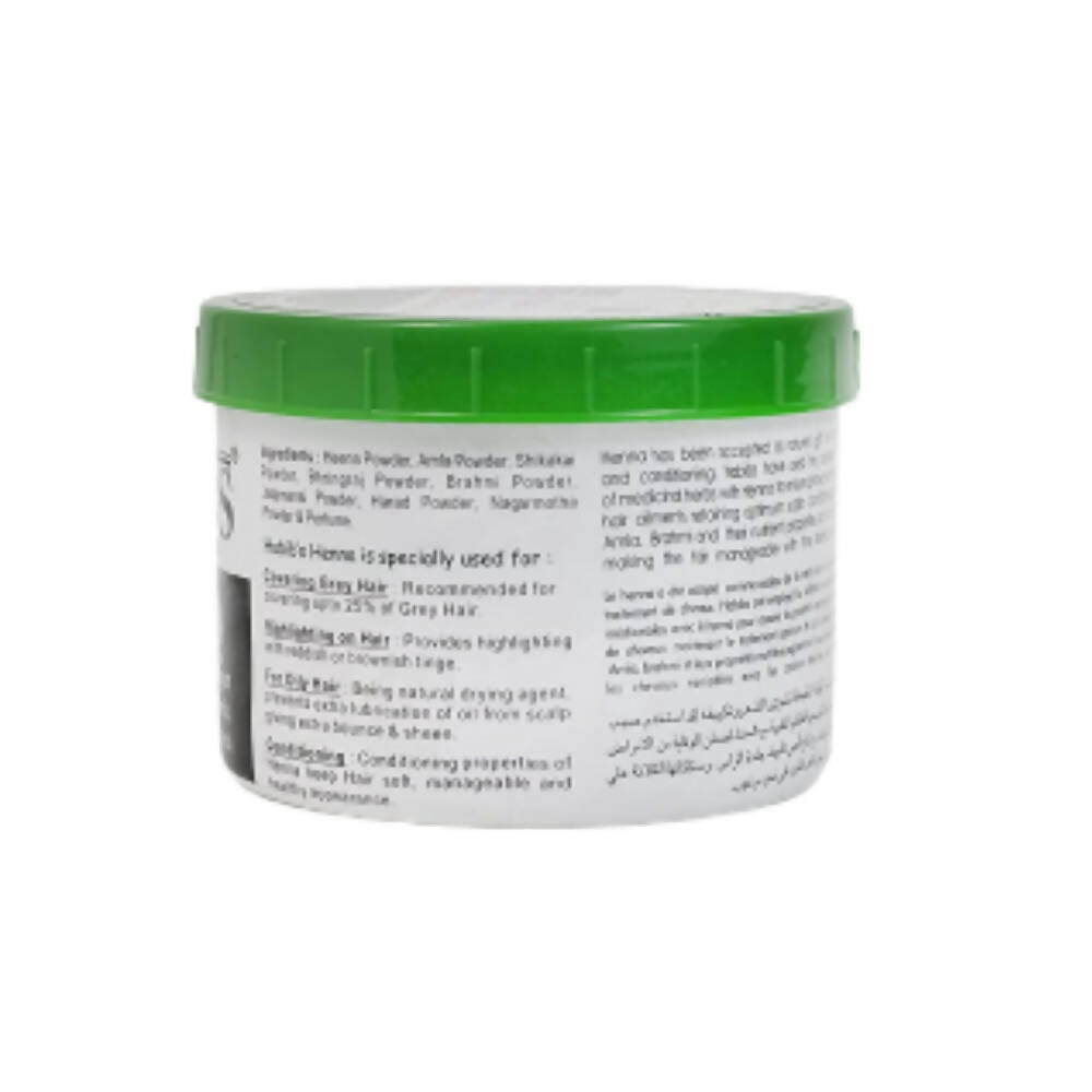 Habibs Henna Powder - Distacart