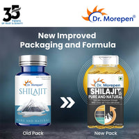 Thumbnail for Dr. Morepen S J Capsules - Distacart