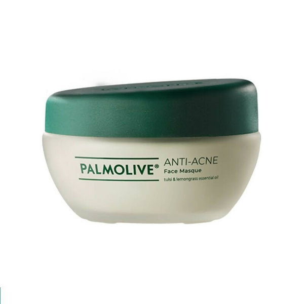Palmolive Anti Acne Purifying Face Masque - Distacart