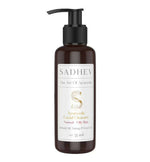 Thumbnail for Sadhev Ayurvedic Facial Cleanser for Normal-Oily Skin - Distacart
