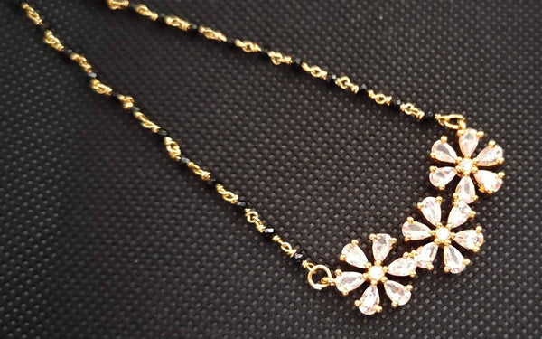 Cute & Simple Black Beads - Distacart