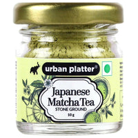 Thumbnail for Urban Platter Japanese Matcha Green Tea - Distacart