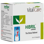 Thumbnail for Vital Care Hibril Capsules - Distacart