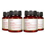 Thumbnail for Jiva Ayurveda Saaf Saaf Tablets - Distacart