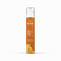 Thumbnail for Nat Habit Active Orange Kiwi Vit-C Face Gel - Distacart