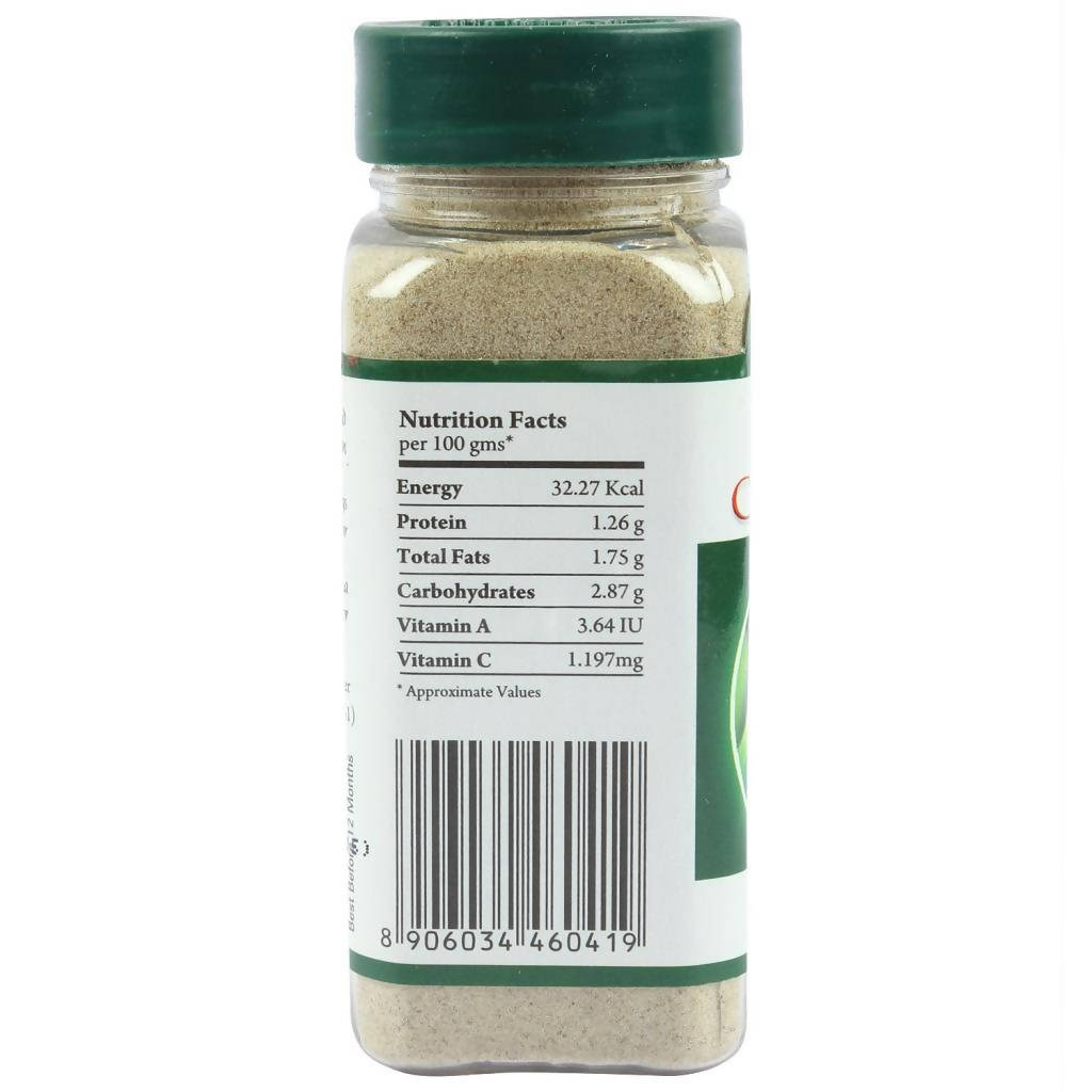 Urban Flavorz Celery salt