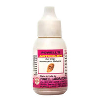 Thumbnail for Powell's Homeopathy Aotoclen Ear Drops