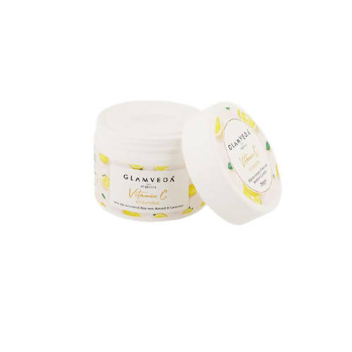 Glamveda Vitamin C Lightening & Brightening Cleanser