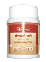 Thumbnail for Dhootapapeshwar Sanshamani Vati