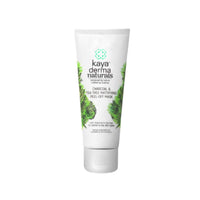 Thumbnail for Kaya Charcoal & Tea Tree Mattifying Peel-Off Mask