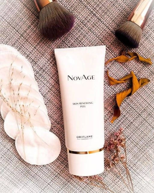 Oriflame Novage Skin Renewing Peel 100ml