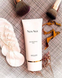 Thumbnail for Oriflame Novage Skin Renewing Peel 100ml