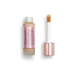 Thumbnail for Revolution Conceal & Define Foundation - F8 - Distacart