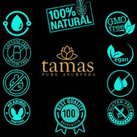 Thumbnail for Tamas Pure Ayurveda Rosewood Essential Oil