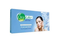 Thumbnail for Oxylife Oxygen Professional Facial Kit