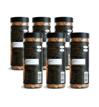 Thumbnail for Eatopia Superfoods Jowar Puffs - Mood Masala - Distacart