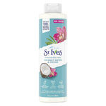Thumbnail for St. Ives Hydrating Body Wash - Distacart