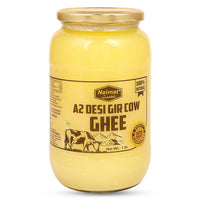 Thumbnail for Naimat A2 Desi Gir Cow Ghee