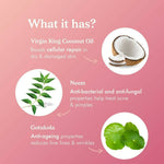 Thumbnail for Coco Soul Face Wash - Distacart