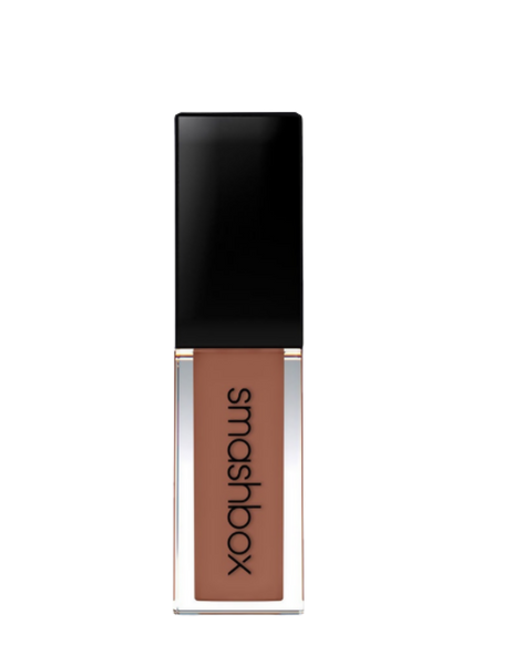 Smashbox Always On Liquid Lipstick - Fair Game - Distacart