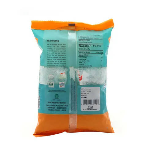 Truefarm Organic Red Quinoa - Distacart