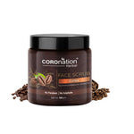 Thumbnail for Coronation Herbal Coffee Face Scrub - Distacart