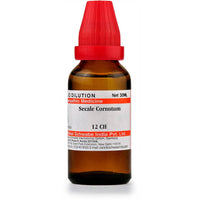 Thumbnail for Dr. Willmar Schwabe India Secale Cornutum Dilution