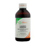 Thumbnail for Sitaram Ayurveda Elakanadi Kashayam