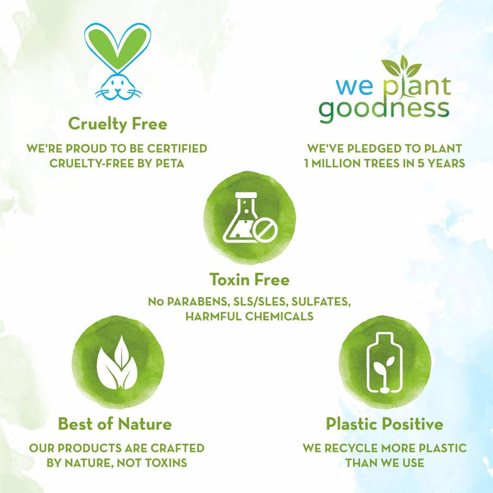 Mamaearth Apple Cider Vinegar Conditioner
