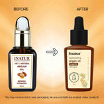 Thumbnail for Inatur Argan Oil - Distacart