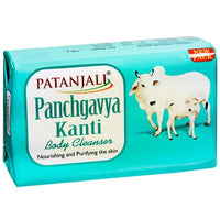 Thumbnail for Patanjali Panchgavya Kanti Body Cleanser - Distacart