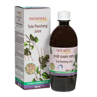 Thumbnail for Patanjali Tulsi Panchang Juice
