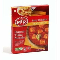 Thumbnail for MTR Paneer Tikka Masala