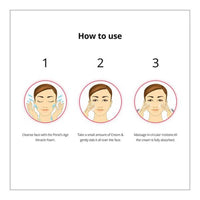 Thumbnail for Pond's Age Miracle Wrinkle Corrector Day Cream SPF 18 PA++ - Distacart
