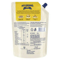 Thumbnail for Hellmann's Veg Mayonnaise - Eggless - Distacart
